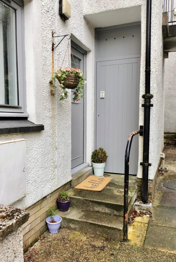 Charming 1br Close To Centre With Free Parking Apartment *